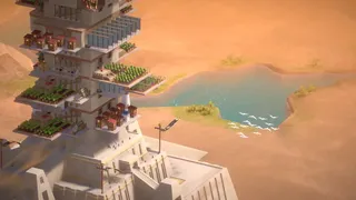 Скриншот 1 к игре STARIO: Haven Tower