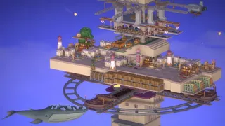 Скриншот 3 к игре STARIO: Haven Tower