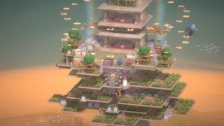Скриншот 4 к игре STARIO: Haven Tower