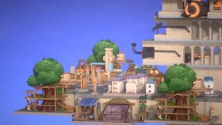 Скриншот 5 к игре STARIO: Haven Tower