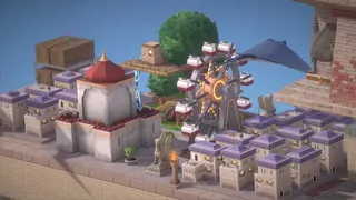 Скриншот 6 к игре STARIO: Haven Tower