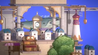 Скриншот 8 к игре STARIO: Haven Tower