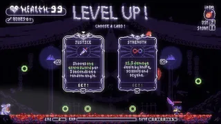 Скриншот 2 к игре Stacy Sharp and the Night Of Too Many Monsters