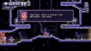 Скриншот 4 к игре Stacy Sharp and the Night Of Too Many Monsters