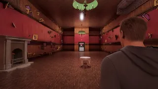 Скриншот 1 к игре Tetherfall