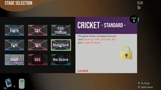 Скриншот 4 к игре Greedy Darts