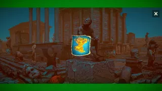 Скриншот 1 к игре Archaeology - Medieval