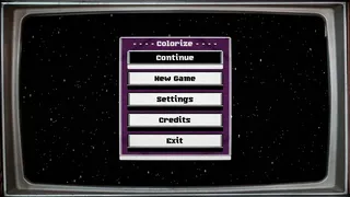 Скриншот 6 к игре Colorize
