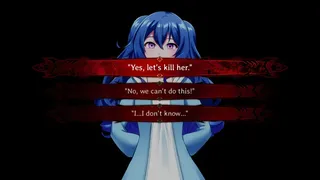 Скриншот 2 к игре Yet Another Killing Game