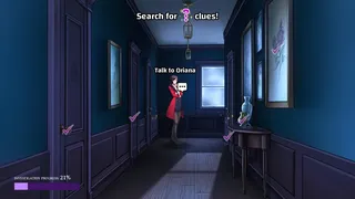 Скриншот 3 к игре Yet Another Killing Game