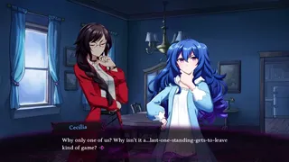 Скриншот 4 к игре Yet Another Killing Game