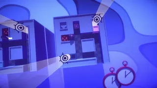 Скриншот 4 к игре Theta and Paralldox on Worldlines