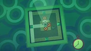 Скриншот 7 к игре Theta and Paralldox on Worldlines
