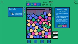 Скриншот 4 к игре Face to Face