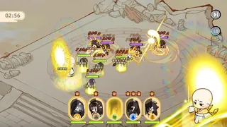 Скриншот 4 к игре 我在山中有宗门