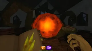 Скриншот 4 к игре Spooky Dungeon