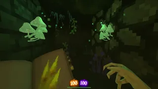 Скриншот 5 к игре Spooky Dungeon