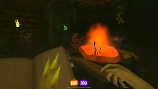 Скриншот 7 к игре Spooky Dungeon