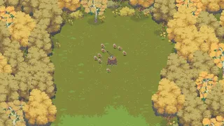 Скриншот 1 к игре Click Mage