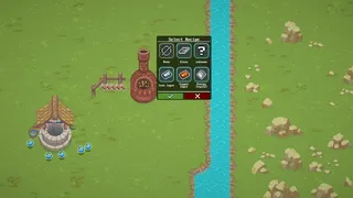 Скриншот 2 к игре Click Mage