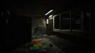 Скриншот 2 к игре Earthquake: Margarita School - Definitive Edition