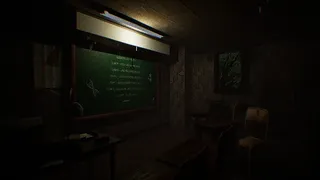 Скриншот 5 к игре Earthquake: Margarita School - Definitive Edition