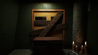 Скриншот 7 к игре Earthquake: Margarita School - Definitive Edition