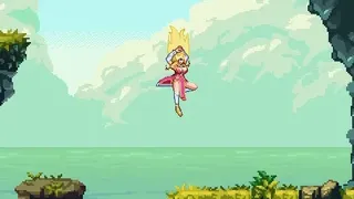 Скриншот 4 к игре Liphidain: Key Keeper
