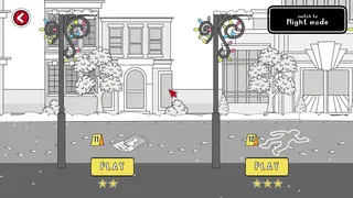 Скриншот 2 к игре Crowded Mysteries 2: Winter Romance