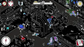 Скриншот 8 к игре Crowded Mysteries 2: Winter Romance