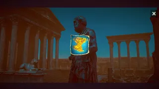 Скриншот 1 к игре Archaeology - FROZEN WALL