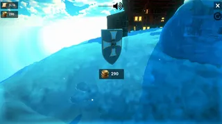 Скриншот 5 к игре Archaeology - FROZEN WALL