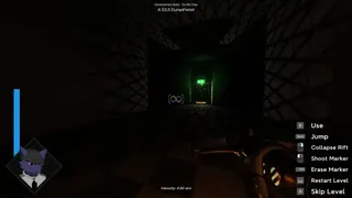 Скриншот 6 к игре Corridor Geodesic