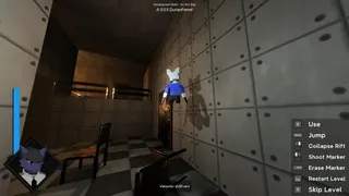 Скриншот 8 к игре Corridor Geodesic