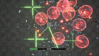 Скриншот 1 к игре MoveFort
