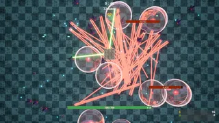 Скриншот 4 к игре MoveFort