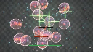 Скриншот 8 к игре MoveFort