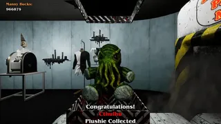 Скриншот 3 к игре Manny's Murderous Movie Theater - The Snackbar Simulator