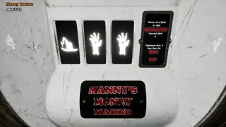Скриншот 6 к игре Manny's Murderous Movie Theater - The Snackbar Simulator