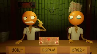 Скриншот 1 к игре Orange Roulette