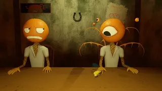 Скриншот 3 к игре Orange Roulette