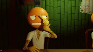 Скриншот 5 к игре Orange Roulette
