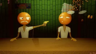 Скриншот 6 к игре Orange Roulette