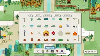 Скриншот 1 к игре Ourlands