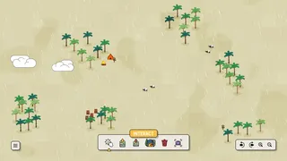 Скриншот 2 к игре Ourlands
