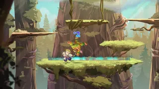 Скриншот 2 к игре Warring Winds