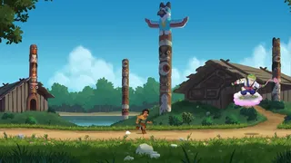 Скриншот 5 к игре Warring Winds