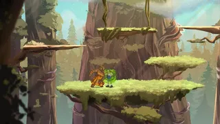 Скриншот 7 к игре Warring Winds