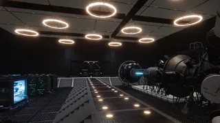 Скриншот 2 к игре Hellrooms