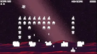 Скриншот 6 к игре Invaders from the Lost Sectors